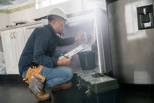Best Clogged Drain Plumber  in South Sioux City, NE