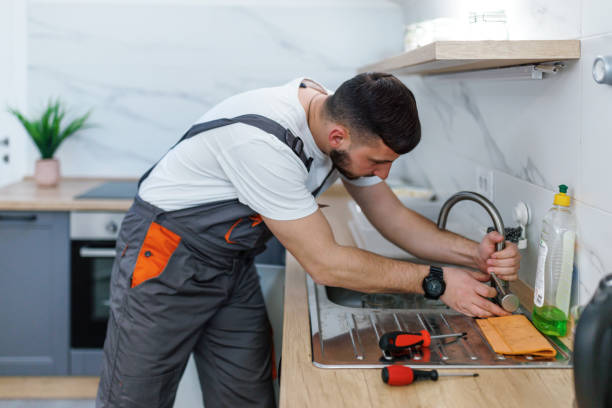 Best Sewer Line Repair  in South Sioux City, NE