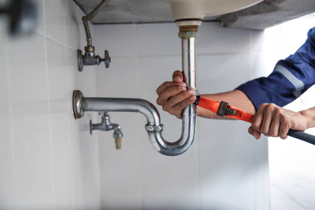 Best Gas Line Repair  in South Sioux City, NE